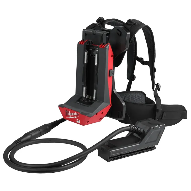 Actieprijs Milwaukee MXF PBE-0 MX FUEL DRAAGBARE ACCU UITBREIDING
