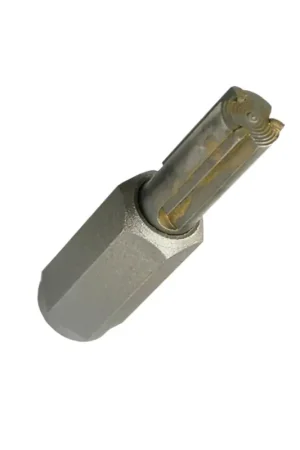 Weekendaanbieding CARAT CT4 CARBIDE VOEGENFREES Ø8MMXM14