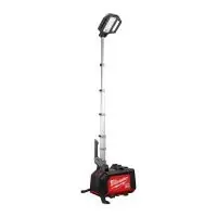 MILWAUKEE® MXF TLIC-601 MX FUEL COMPACTE TORENLAMP Weekendaanbieding
