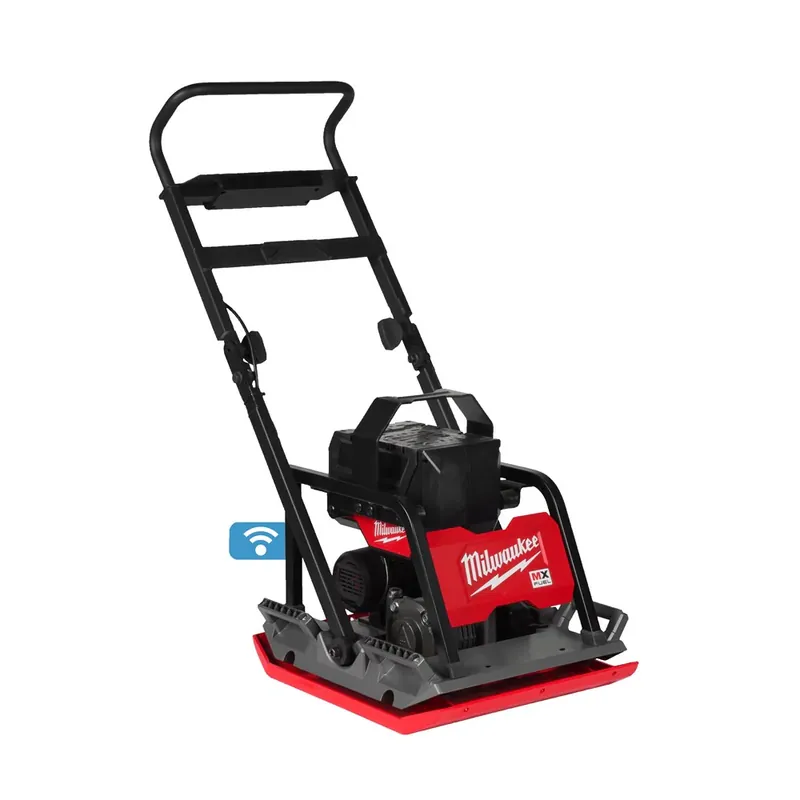 MILWAUKEE® MILWAUKEE MXF PC50-122 MXF PLATE COMPACTOR Betaalbaar