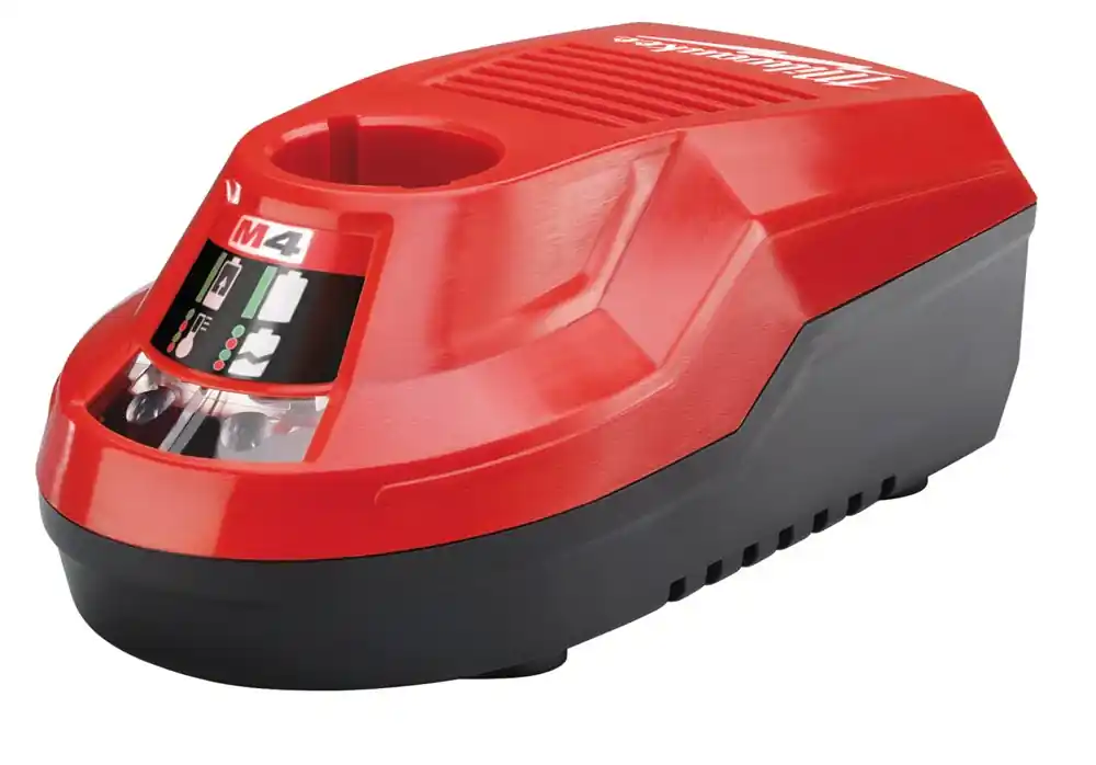 MILWAUKEE M4 C ACCU-LADER LI-ION Laatste Kans