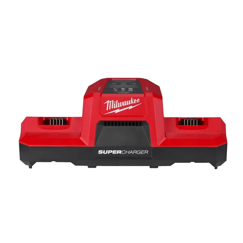 MILWAUKEE® M18 DBSC M18 DUAL BAY SUPER LADER Shop Nu