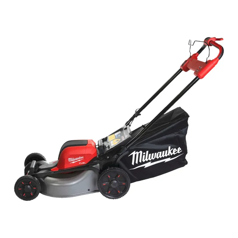 Milwaukee M18 FUEL DUAL BATTERY GRASMAAIER ZELFRIJDEND - M18 F2LM46-802 Direct Beschikbaar