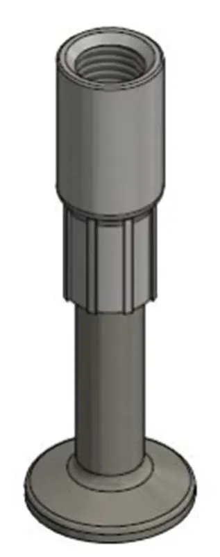 Terwa HD TRANSPORTANKER (5.0T) HBS-RD24-140 Laatste Kans