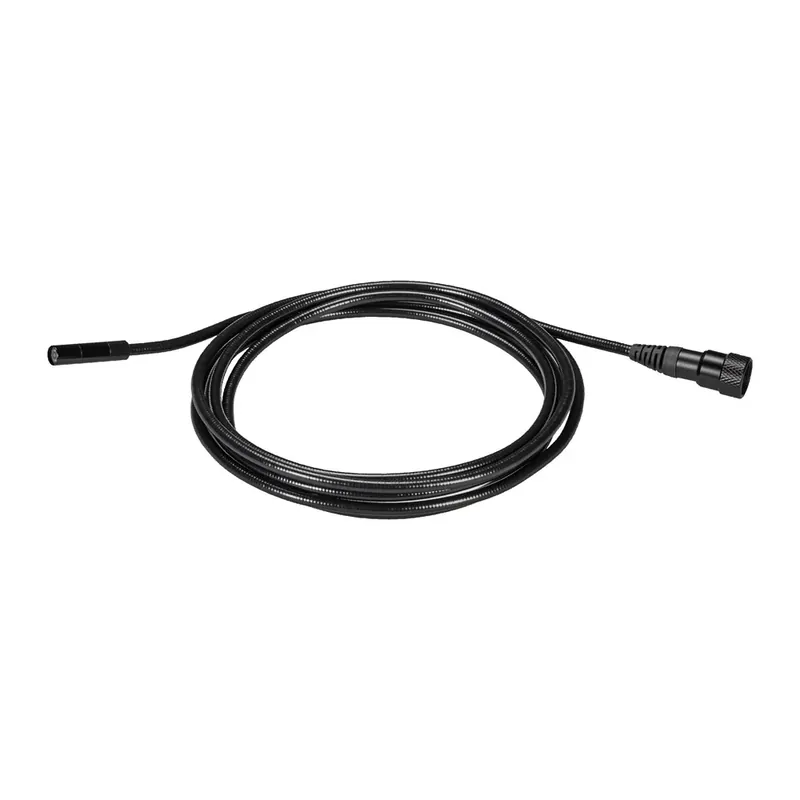 Finale Uitverkoop Milwaukee SIM IC3 Riool Inspectiecamera 3m 10mm - 4932498227