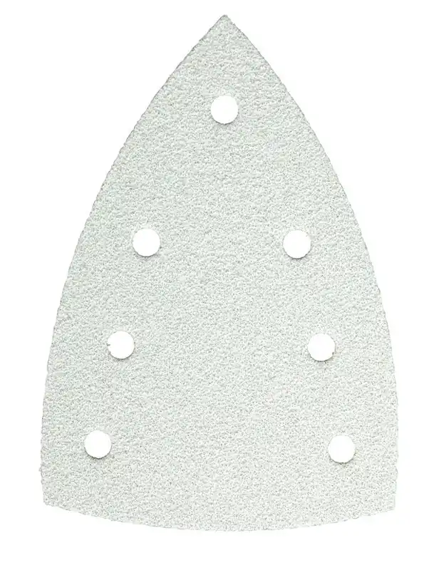 Makita DELTA SCHUURVEL 100X150MM A60 VELCRO Flitsaanbieding