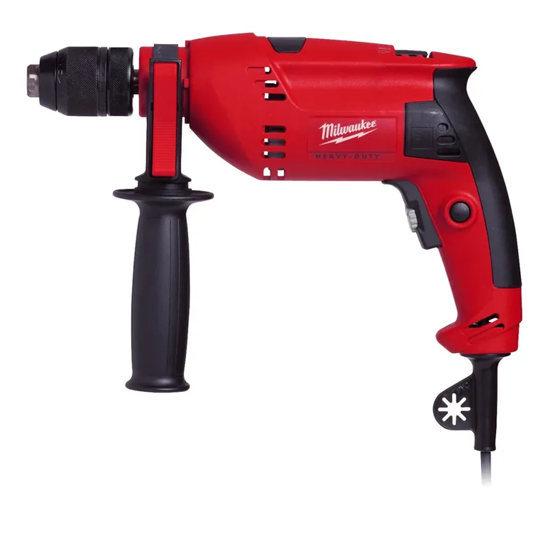 Gecertificeerd MILWAUKEE® DE 13 RP elektrische boormachine