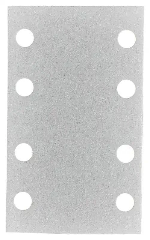 Beperkt Aanbod Makita SCHUURVEL 80X133 A240 VERF E-23569