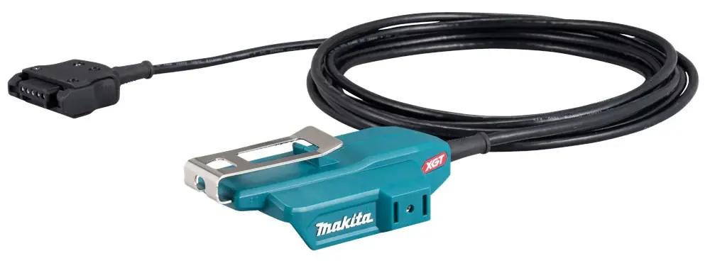 Nieuw Makita BATTERIJADAPTERSET BO001CGZ 1914H5-2