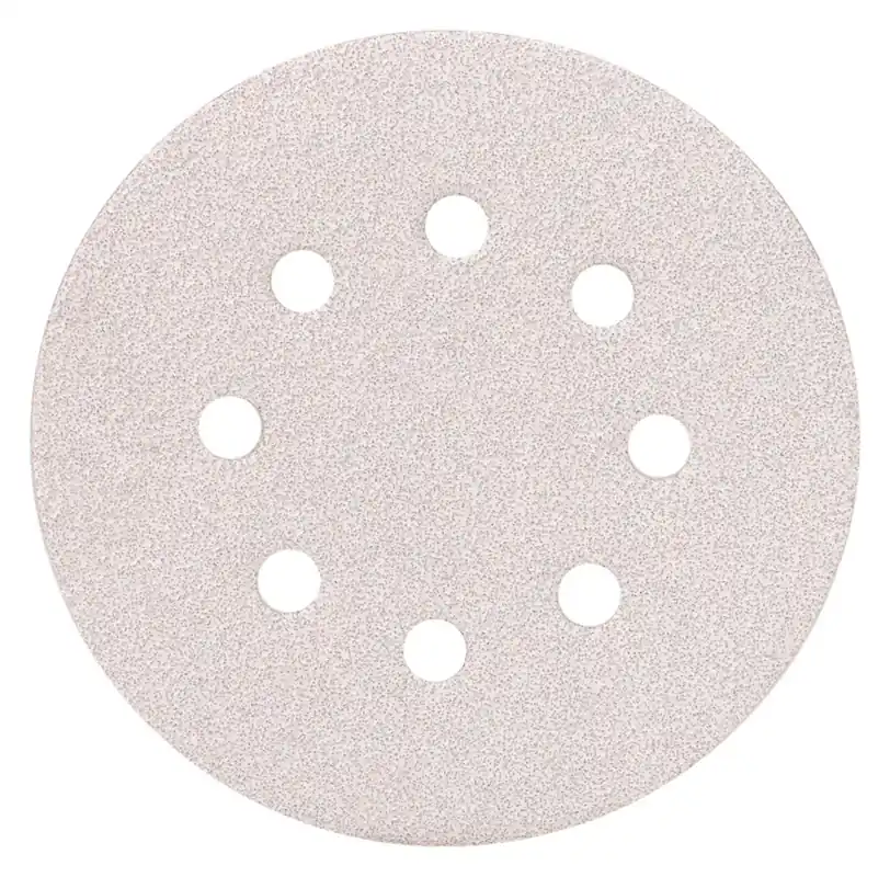 Lage Prijs Makita KLITSCHUURSCH. K60 125MM (10) WHITE VELCRO