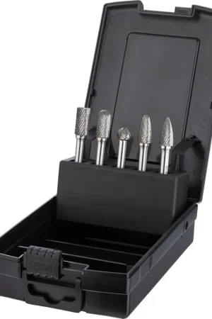 PHANTOM HM SET STIFTFREZEN FORM B, C, D, F, G 6-UNI Ø10 Shop Nu
