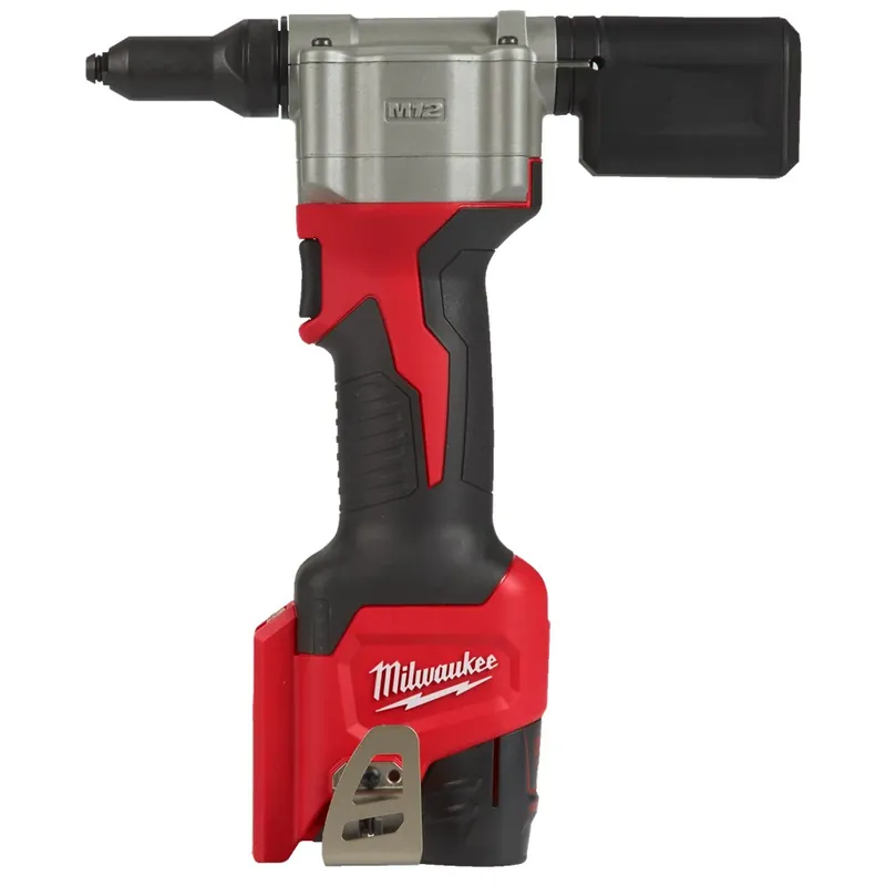 Milwaukee M12 BPRT-201X M12 BLINDKLINKNAGELTANG Nieuw