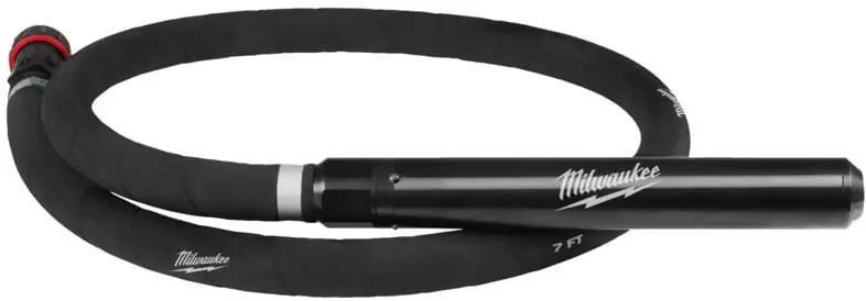 Dagaanbieding Milwaukee MXF CVSHF-2/44 MX FUEL Betontrilnaald 2m/44mm - 4932498135