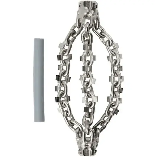 Milwaukee HSFSM-CC110 Carbide Ketting 110mm - 4932480731 Voordeelprijs