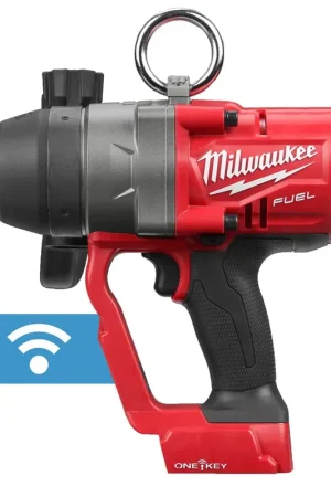 MILWAUKEE® M18 ONEFHIWF1-0X 1? SLAGMOERSLEUTEL HOOG KOPPEL Nieuw