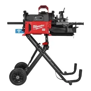MILWAUKEE® MXF PTR2-601 MX FUEL DRAADSNIJMACHINE Actieprijs