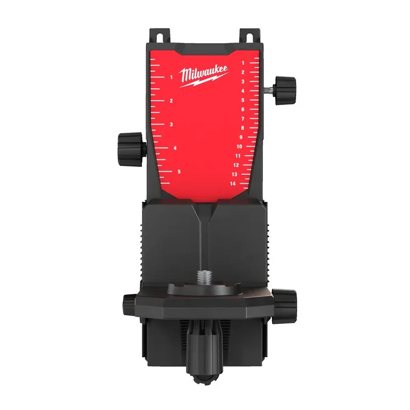 Bestseller MILWAUKEE® LWM LASER WAND MONTAGE