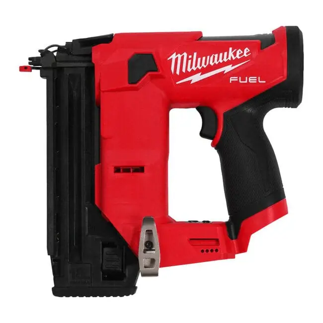 Nieuw Milwaukee M12 FCN18GS-202X M12 FUEL COMPACTE 18 GA RECHTE TACKER