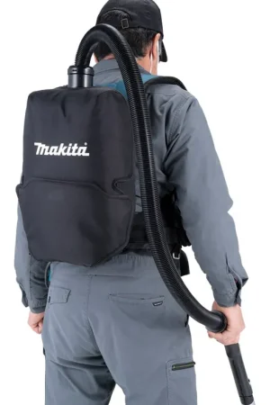 Makita BESCHERMHOES XGT RUGSTOFZUIGER 2L Snelle Levering