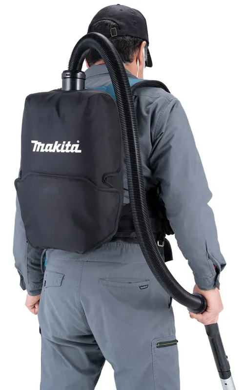 Makita BESCHERMHOES XGT RUGSTOFZUIGER 2L Snelle Levering