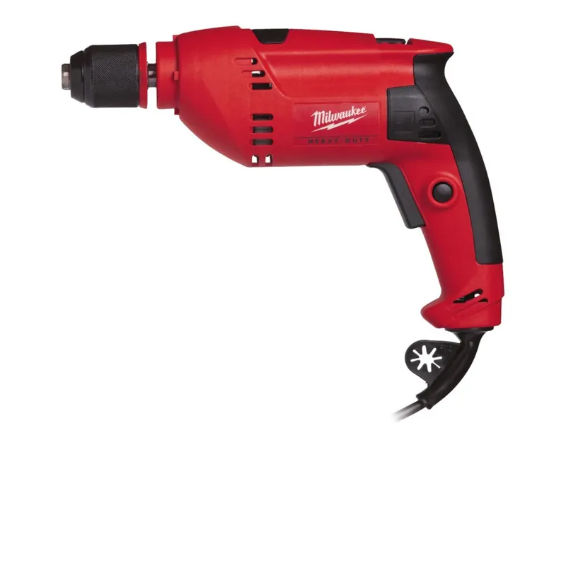 MILWAUKEE® DE 10 RX elektrische boormachine Actieprijs