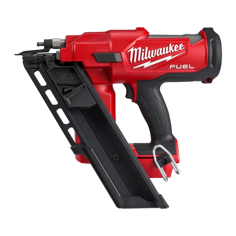 Uitverkoop Milwaukee M18 FFN-0C 18V Inlijstspijkermachine