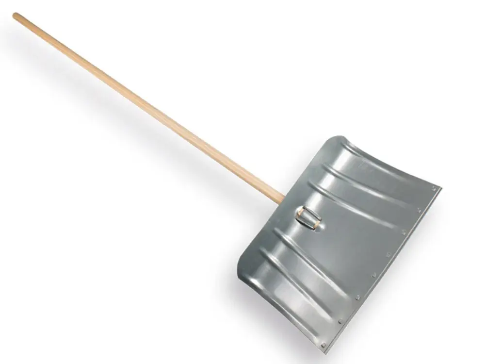 Meest Verkocht ATLAS SNEEUWSCHUIVER 45CM STEEL140CM METAAL