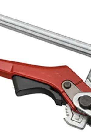 Aanbieding HiKOKI LINIAALKLEM SNELSPANNER VOOR GELEIDERAIL