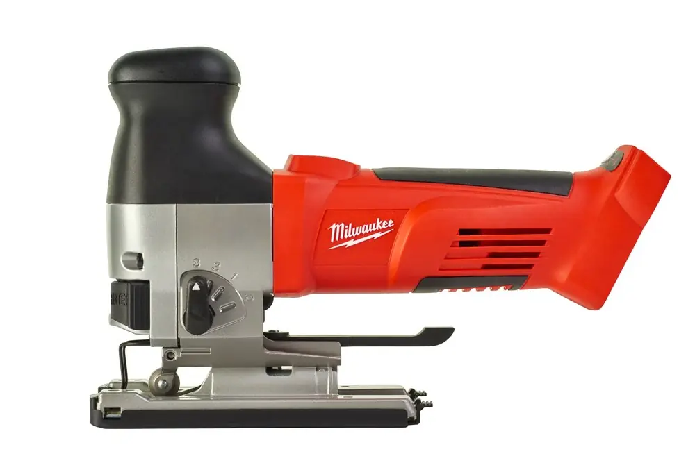 Milwaukee HD18 JSB-0 M18 HEAVY DUTY DECOUPEERZAAGMACHINE Veilige Betaling