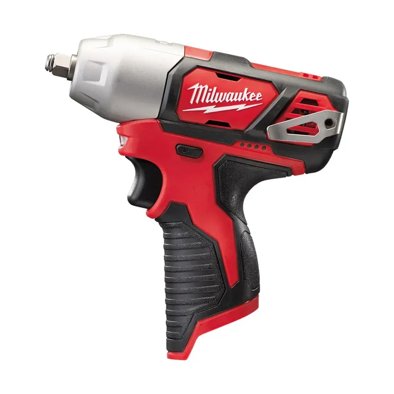 MILWAUKEE® M12 BIW38-0 M12 3/8" SLAGMOERSLEUTEL 12V Goedkoop