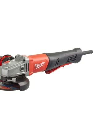 Aanbieding Milwaukee AGV 13-125 XSPDEB HAAKSE SLIJPER