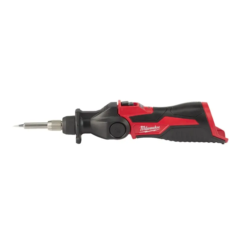 Hoge Kwaliteit Milwaukee M12 SI-0 M12 SOLDEERBOUT