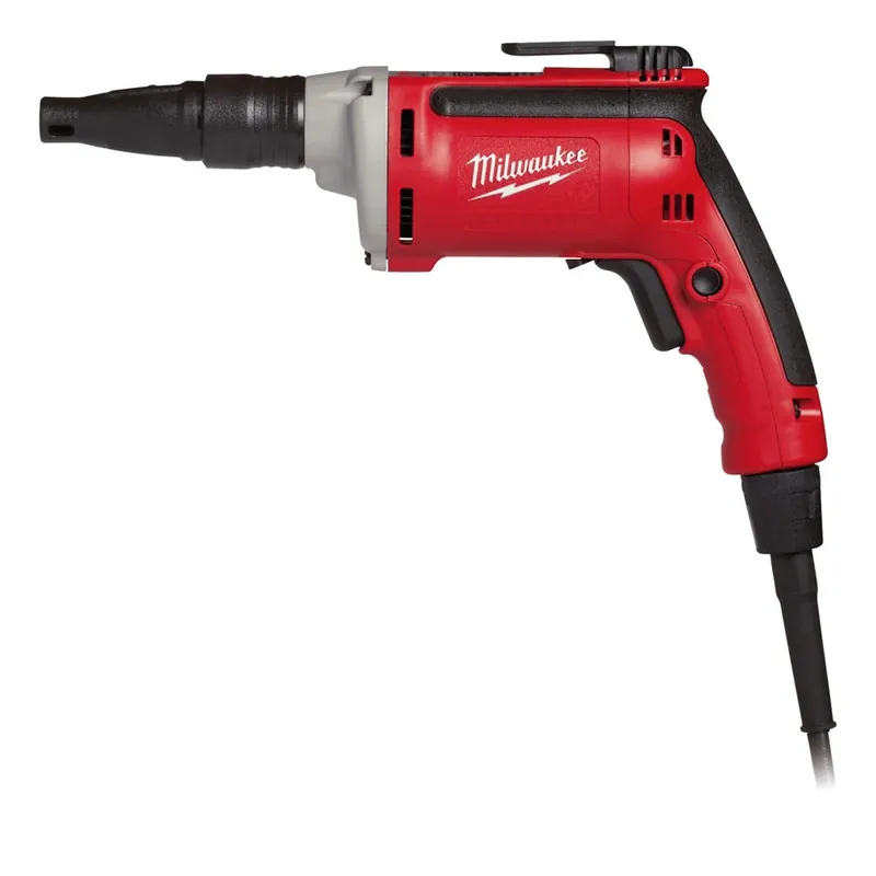 Milwaukee DWSE 4000 Q SCHROEVENDRAAIER VOOR GIPSPLAAT Nu Kopen