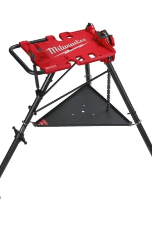 MILWAUKEE® MPS DRAAGBARE WERKBANK PIJPSTANDAARD Koop Vandaag
