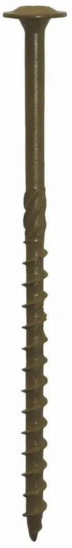 Superprijs Woodies Ultimate WOODIES 6,0X200/80 TELLERKOP T30 TELLERKOPSCHROEF - ULTIMATE SHIELD