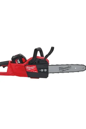 Bestel Nu MILWAUKEE® M18 FCHSC-121 M18 FUEL KETTINGZAAG MET 30 CM ZAAGBLAD