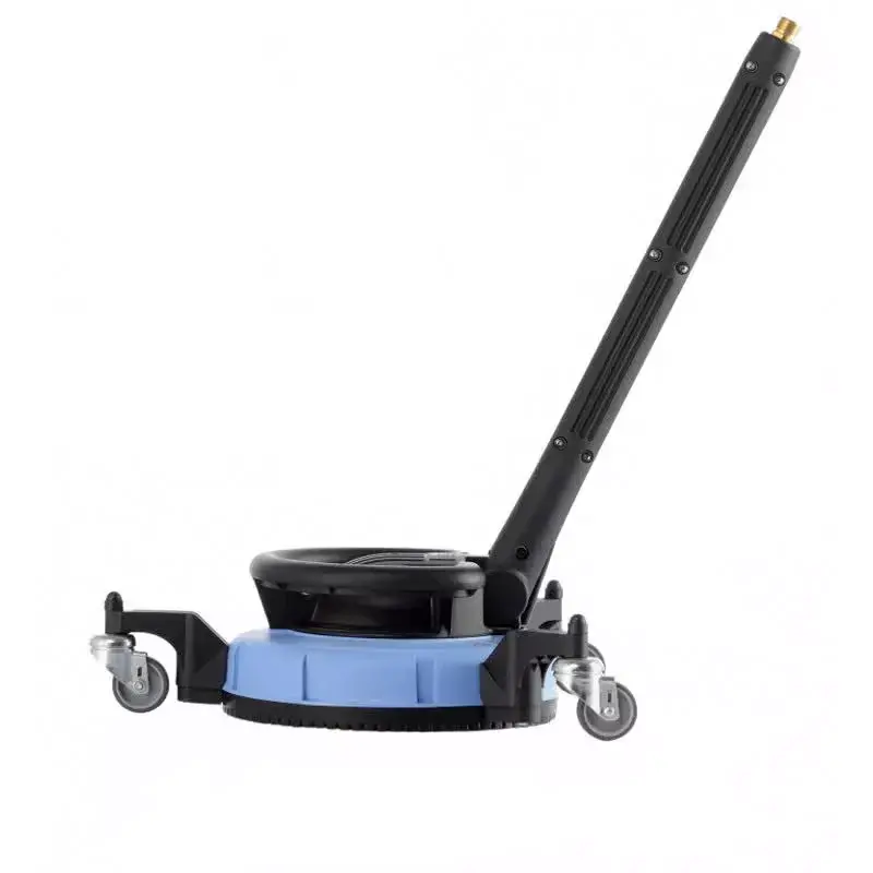 Kränzle Round Cleaner UFO met Wielen M22 - 41851 Bestel Nu
