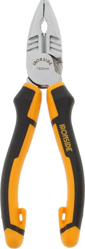 Ironside Combinatietang 6" 160mm - 1870125 Gratis Retour