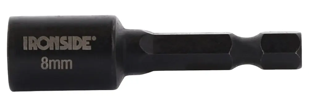 Aanbieding Ironside DOPSLEUTEL MAGNEET 8MM