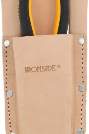 Beperkt Aanbod Ironside TANGHOUDER LEER