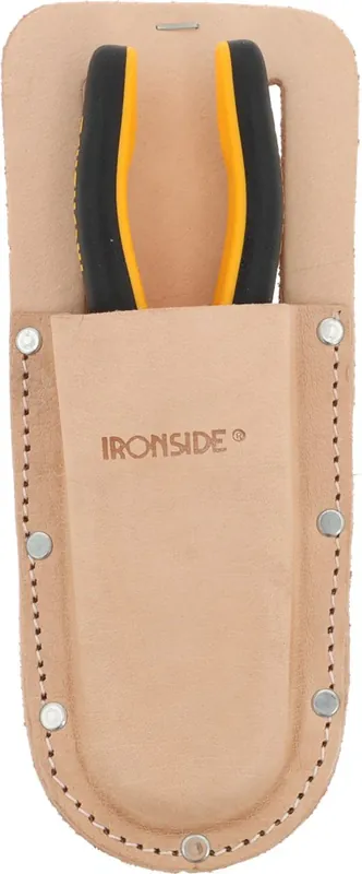 Beperkt Aanbod Ironside TANGHOUDER LEER