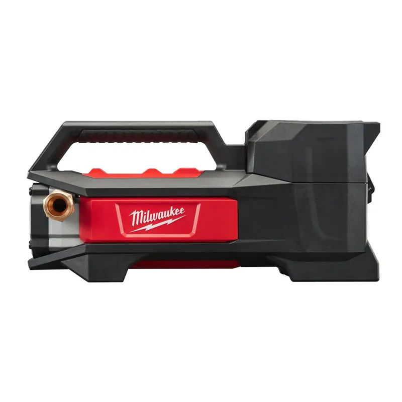 Direct Beschikbaar Milwaukee M18 BTP-0 M18 ACCU WATERPOMP