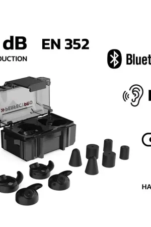 PERFECTPRO H-10 OORDOPPEN Uitverkoop