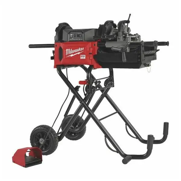 Bestseller MILWAUKEE® MXF PTR2-0 MX FUEL DRAADSNIJMACHINE