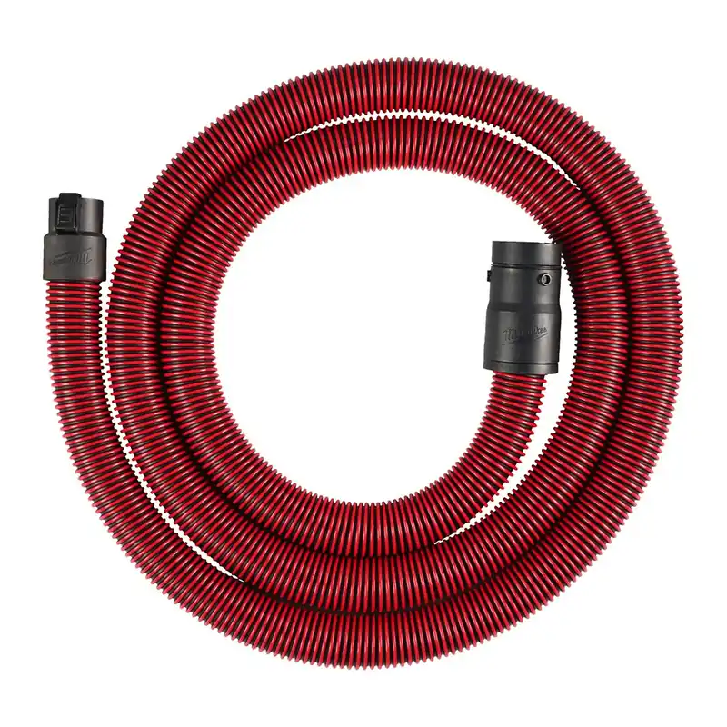 Tijdelijk Beschikbaar MILWAUKEE® STOFZUIGERSLANG 6M VOOR M18 ONEF2VC34M