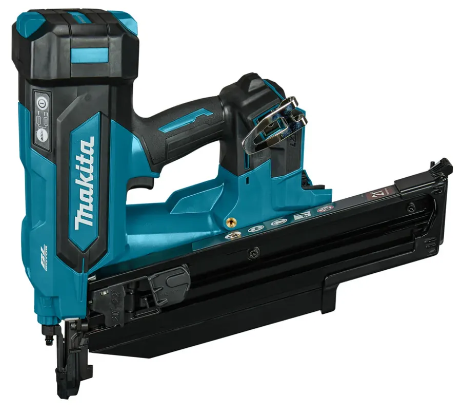 Makita DBN901ZK LXT 18V Constructie Tacker Rondkopnagel Express Levering