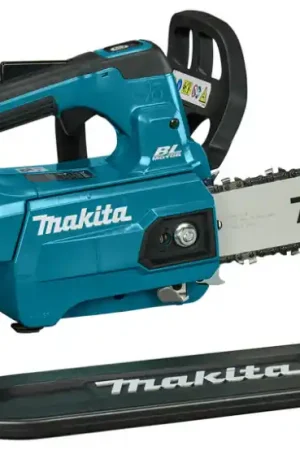 Beperkte Voorraad Makita UC003GZ02 XGT 40V Max Tophandle Kettingzaag 30cm