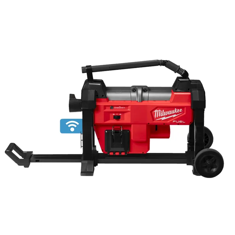 Milwaukee M18 FSSM-0 M18 FUEL SEGMENTVEERMACHINE Alleen Vandaag