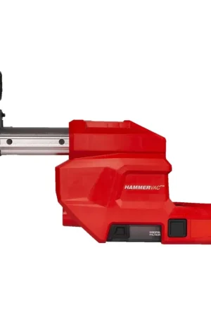 MILWAUKEE® MILWAUKEE M18 FCDDEXL-0 M18 FUEL STOFAFZUIGING VOOR 26 MM SDS-PLUS HAMER Superprijs