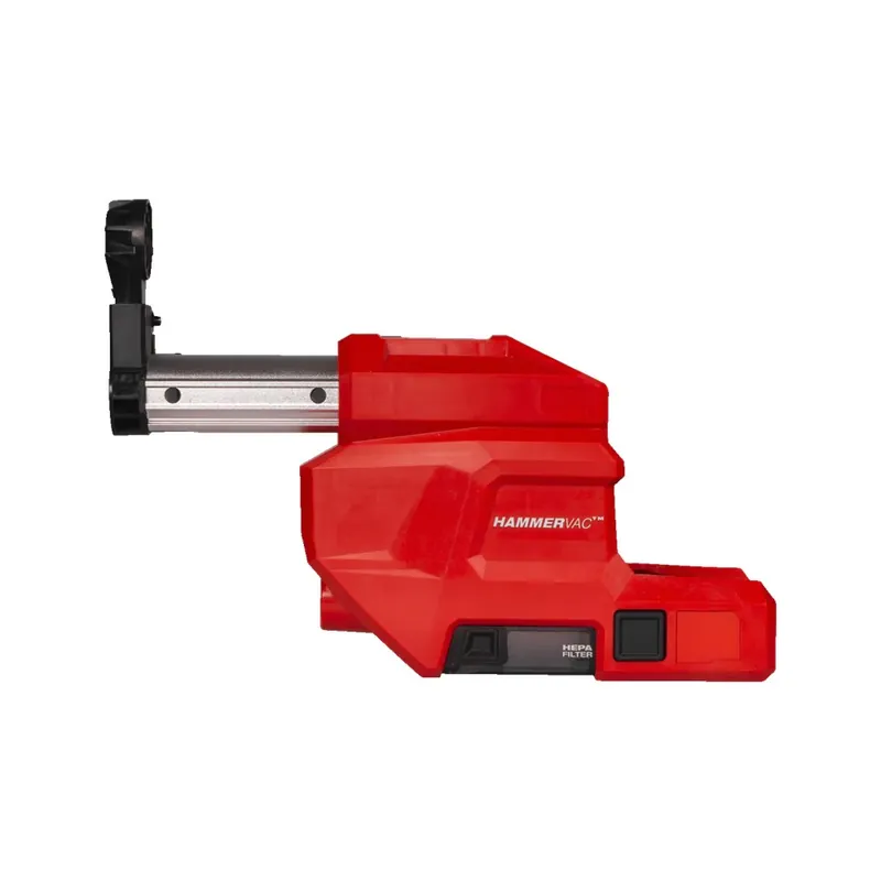 MILWAUKEE® MILWAUKEE M18 FCDDEXL-0 M18 FUEL STOFAFZUIGING VOOR 26 MM SDS-PLUS HAMER Superprijs